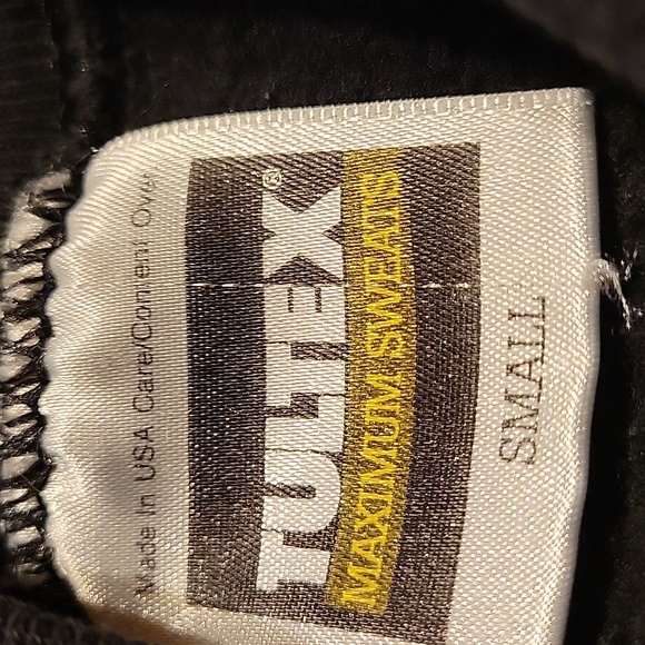 Men's Sweatshirt - Picture 2 of 4